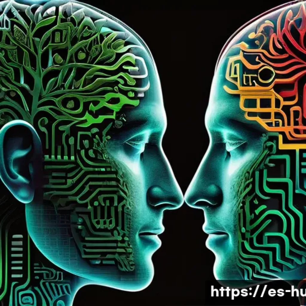 헝가리어 배우기 - **Prompt 1: The Mind's Hungarian Puzzle Chamber**
    "A vibrant, conceptual illustration of a human...