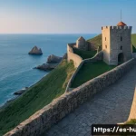 Home 21 어부의 요새 방문 팁 - A panoramic view from the rounded watchtower of the 17th-century Fisherman’s Fortress overlooking th...